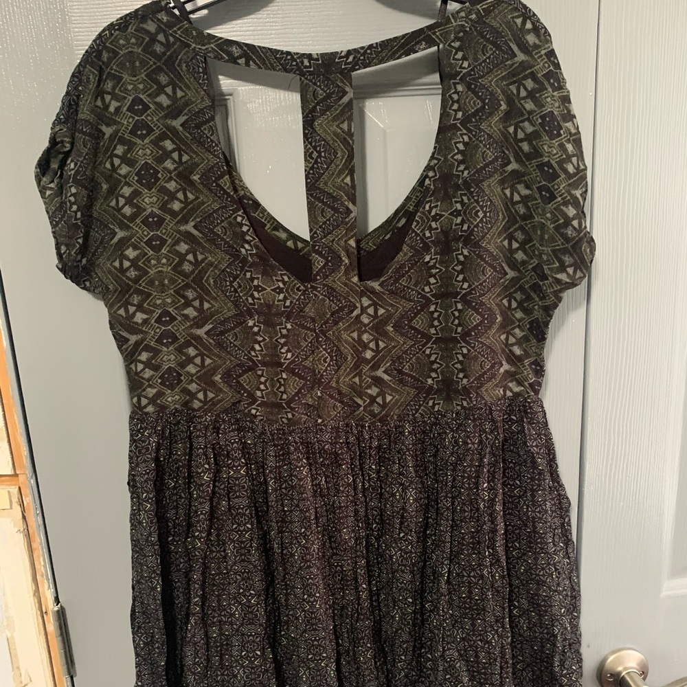 Free people dress - Picture 2 of 3